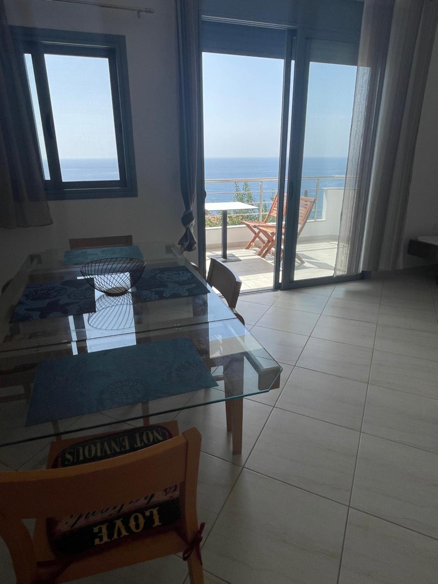 Tasos Rooms 히마레 외부 사진