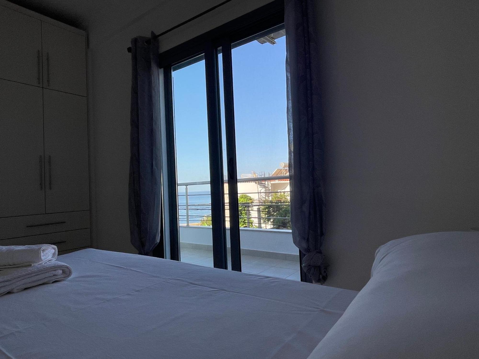 Tasos Rooms 히마레 외부 사진